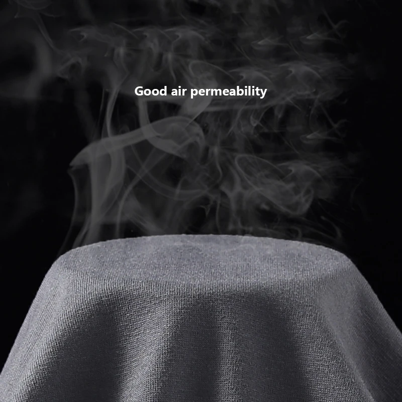 4Pcs/Lot Men's Sexy Underwear Cotton Man Panties Soft Comfortable Solid Color Men Underpants Boxer Home Boxers Black Hot