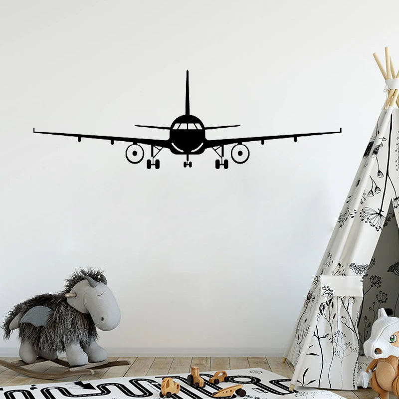 

Настенная Виниловая наклейка для детской комнаты