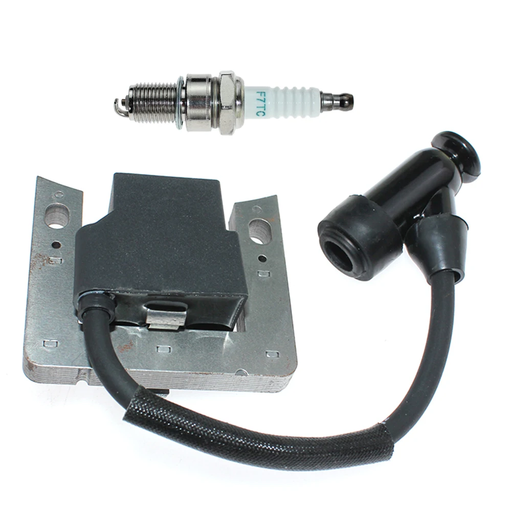 Катушка зажигания подходит для двигателя Kohler XT149 XT173 14-584-05-S 1458405 -С