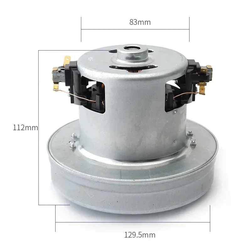 Детали двигателя пылесоса 1200 Вт 220 В аксессуары для Philips FC8199 FC8344 lg magic 4242 и D928 D929 D936