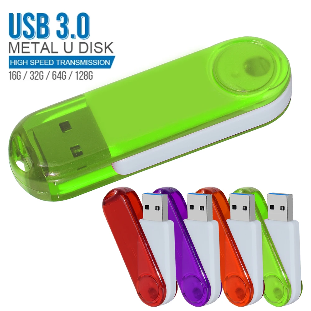 

Флеш-накопитель USB 3,0 Высокоскоростная карта памяти 64 ГБ 32 ГБ 16 ГБ портативный USB-накопитель для компьютера