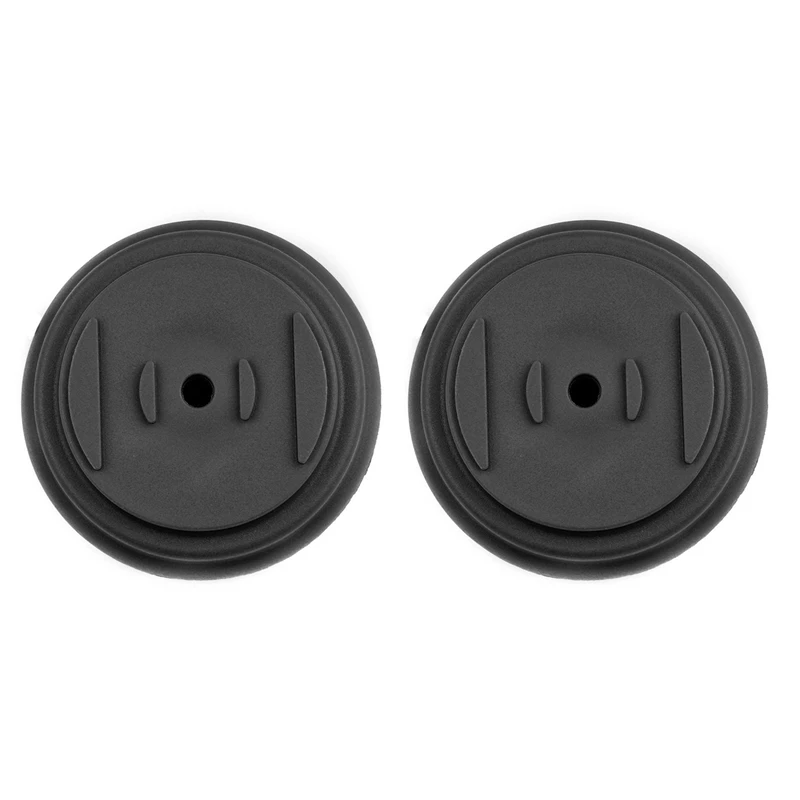 

2Pcs Plastic Cover Accessory Lithium Electric Lawn Mower Accessories Blade Base Garden Power Tools Attachment