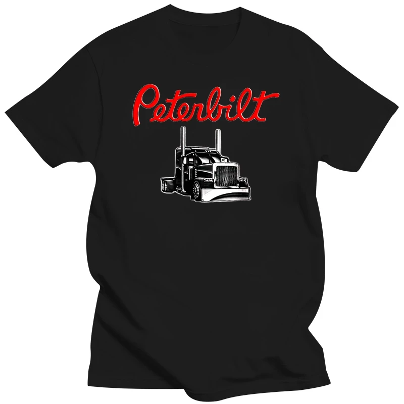 

Летняя футболка Kenworth для мужчин, размеры S,M,L,Xl,2Xl,3Xl,3Xl, США