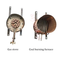 Аппарат для приготовления попкорна/воздушного риса на 2,5 или 5 кг.#5