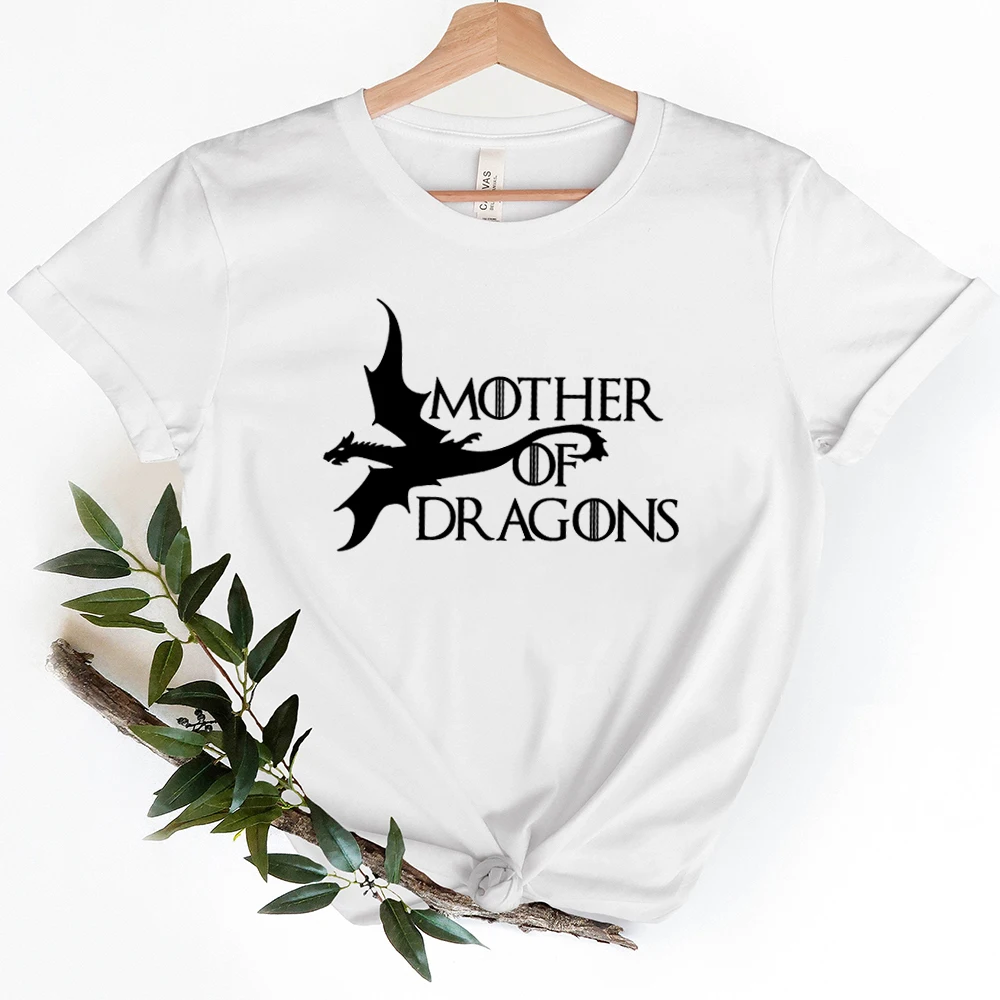 Футболка женская с круглым вырезом и коротким рукавом смешной Графический Топ