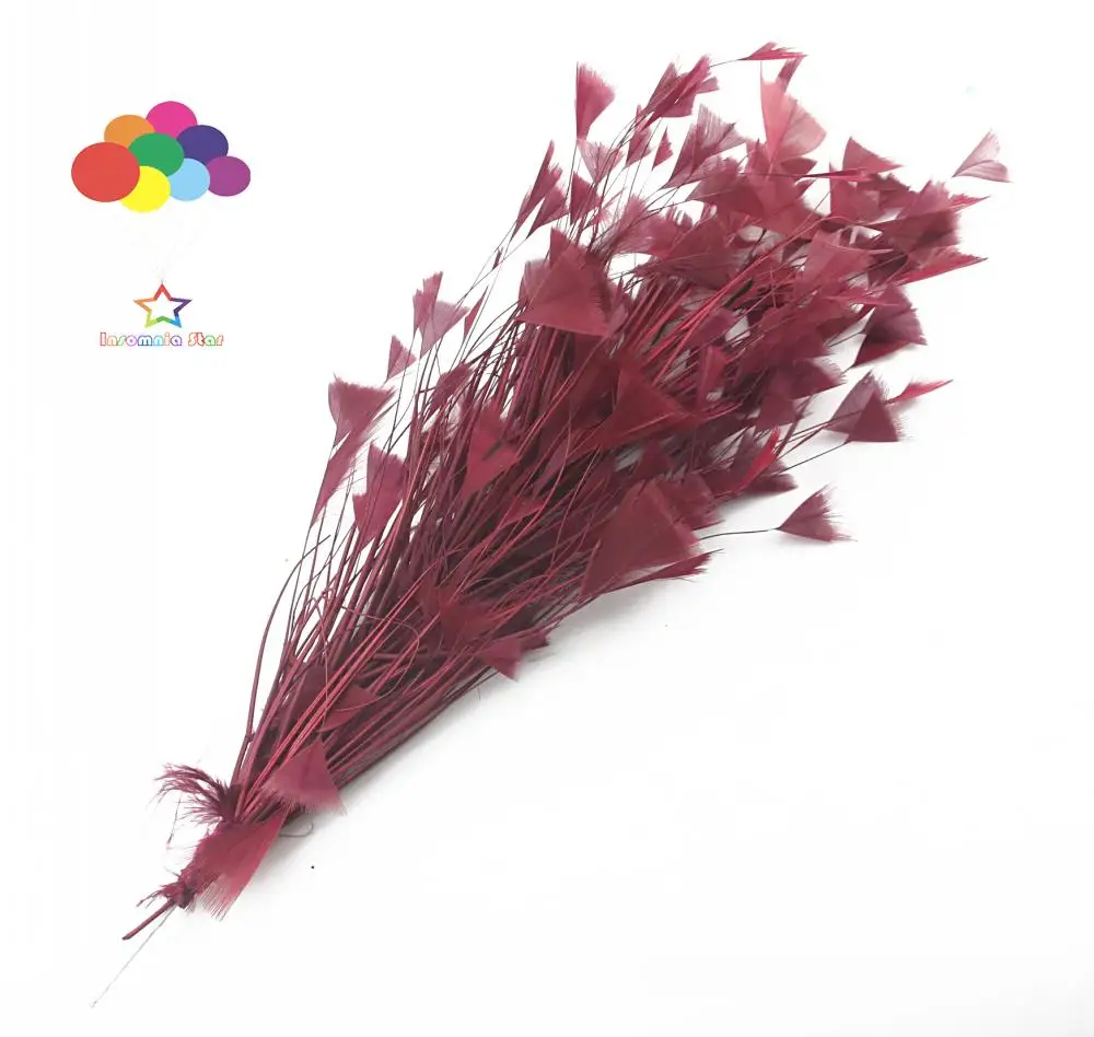 1 шт. треугольный цветок из индейки 30 см 20 цветов |