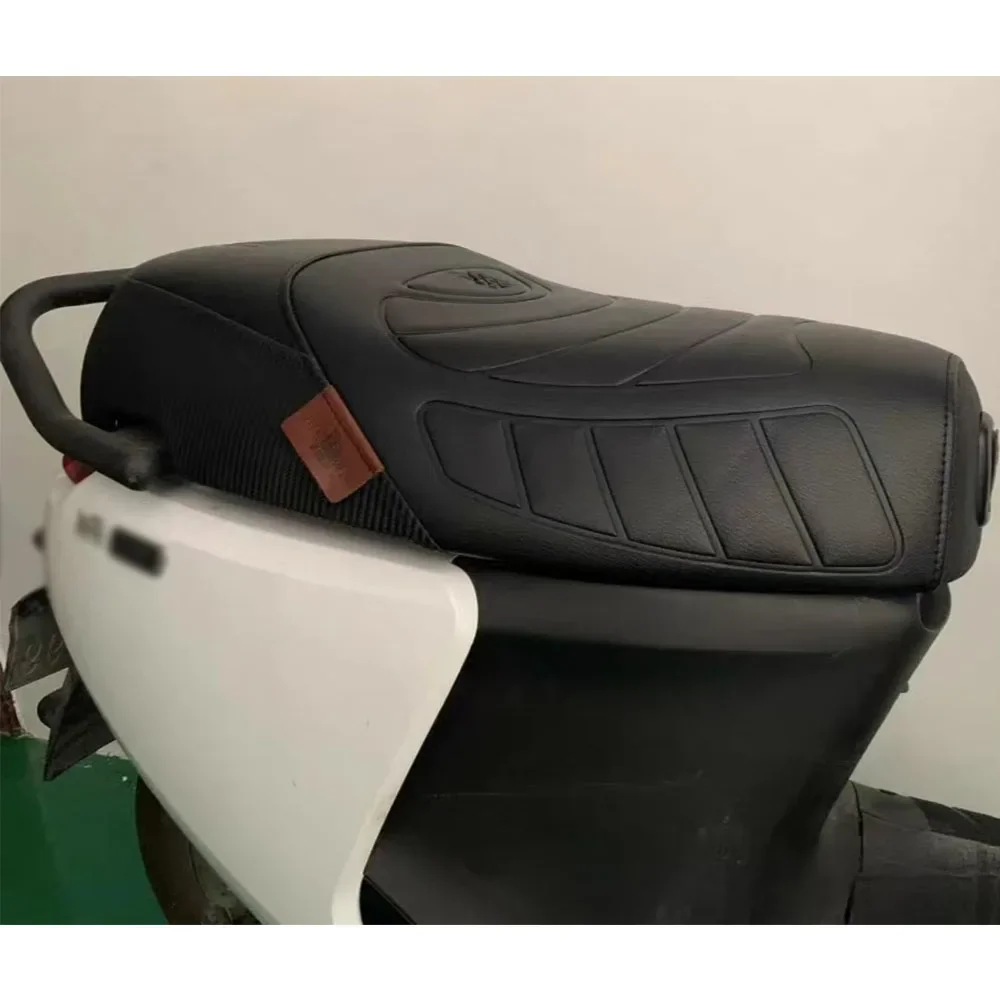 Фото 2022 для Segway E110SE E110S модифицированная комфортная подушка, многофункциональная подушка для Segway E110SE E110S №2