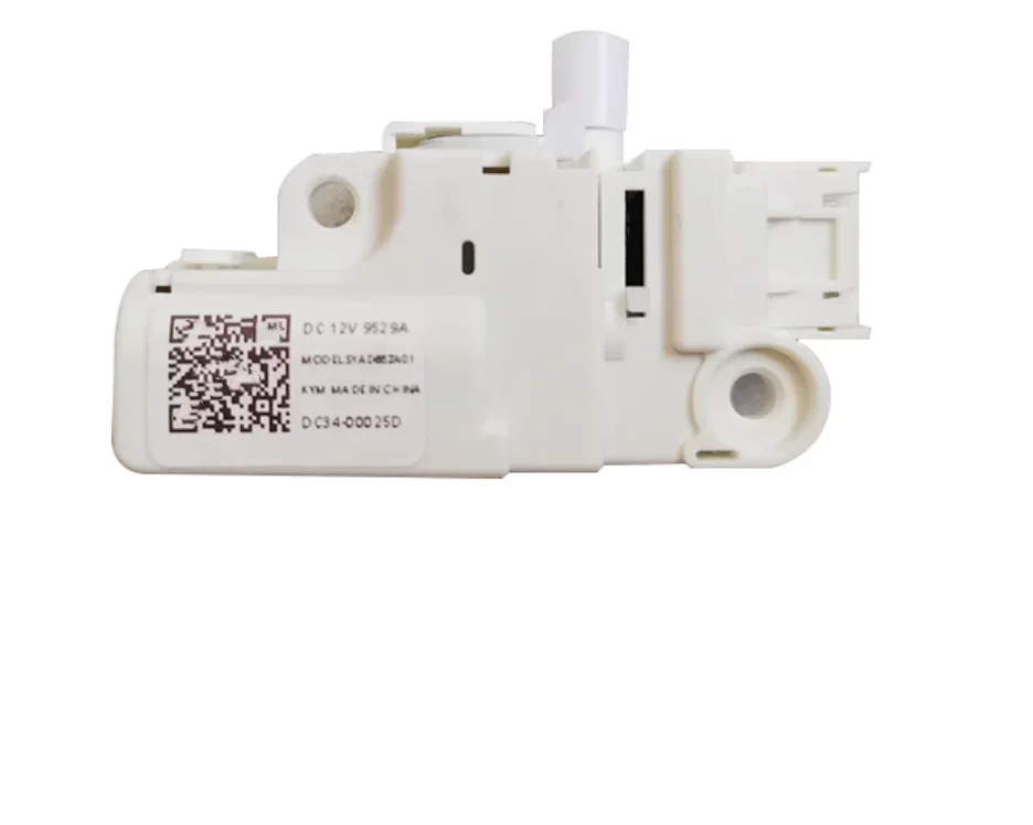 Барабанная стиральная машина вспомогательный замок для двери настенный