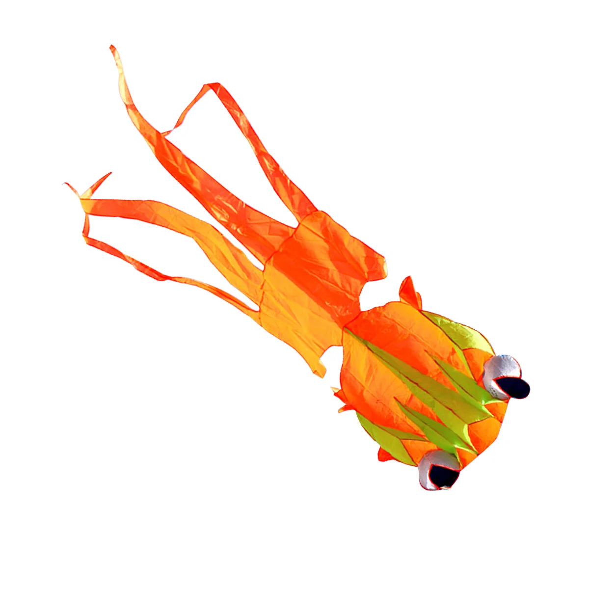 

1 Pc Goldfish Kite Durable Prime Animal Kite Kite for Outdoor
