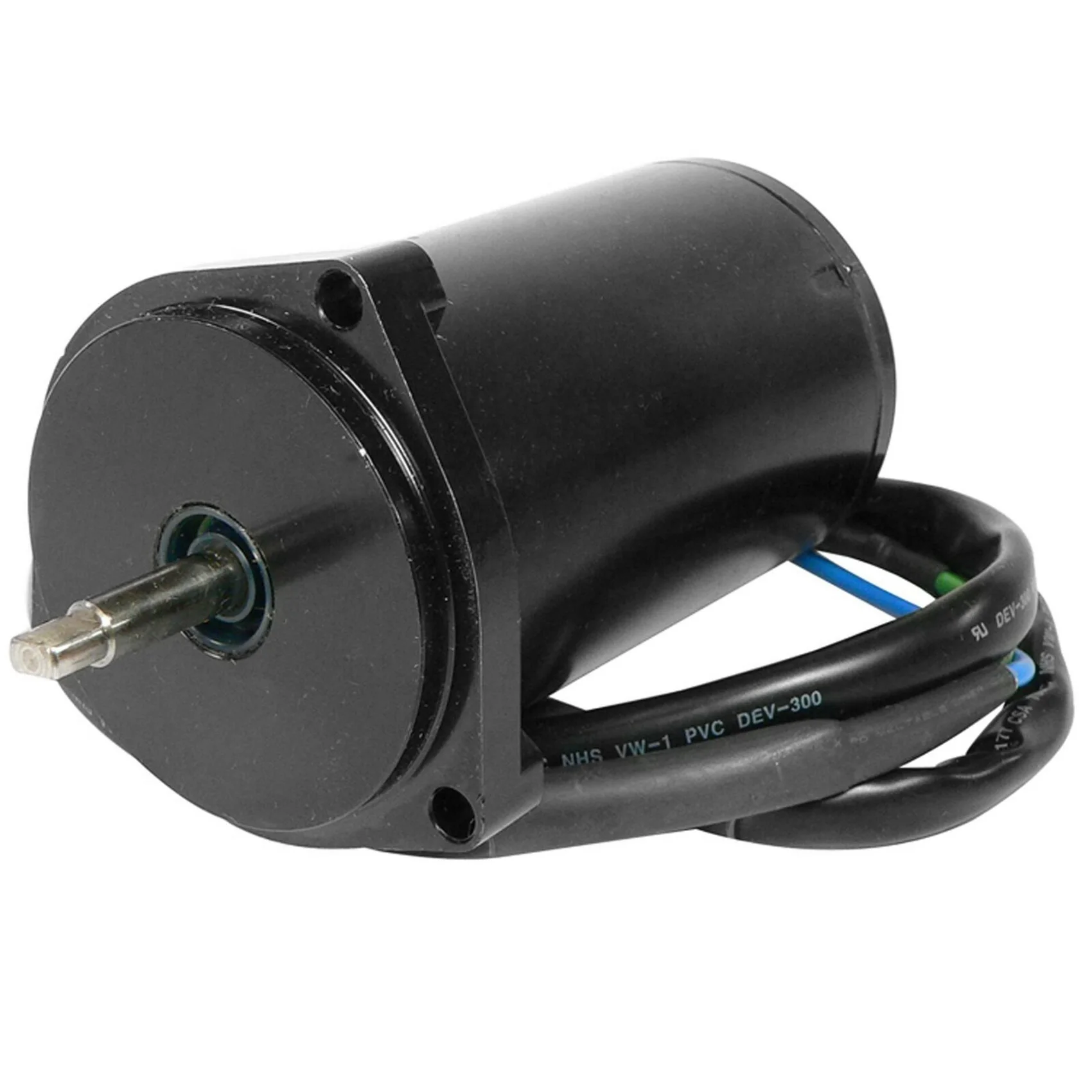 Вилочный двигатель 6C5-43880 для Yamaha подвесной 4T F40 F50 F60HP F50TLR F60T 6C5-43880-00 6C5-43880-01