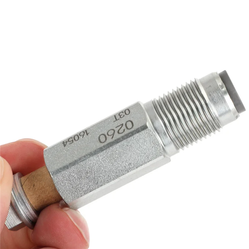 Рельсовый датчик давления топлива для Ford Transit MK7 2 4 Tdci 1497165 6C1Q-9H321-AB