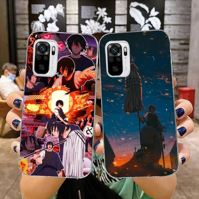 

Прозрачный чехол для телефона Xiaomi 12 11T 10 9 Redmi Note 11 10 10S Pro Redmi 9 9A 8