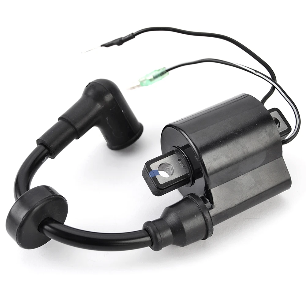 Катушка зажигания мотоцикла в сборе для Yamaha 4 MS/LH 5 MSH 5C MHL 5CS MHS/L (VMAX) 6A1-85570-00 6E0-85570-11