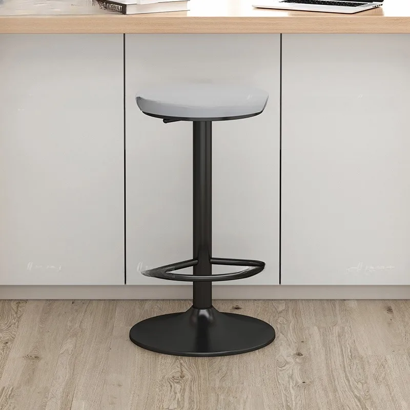 Элегантные стулья кухонные табуреты дизайнерский обеденный табурет барный стул