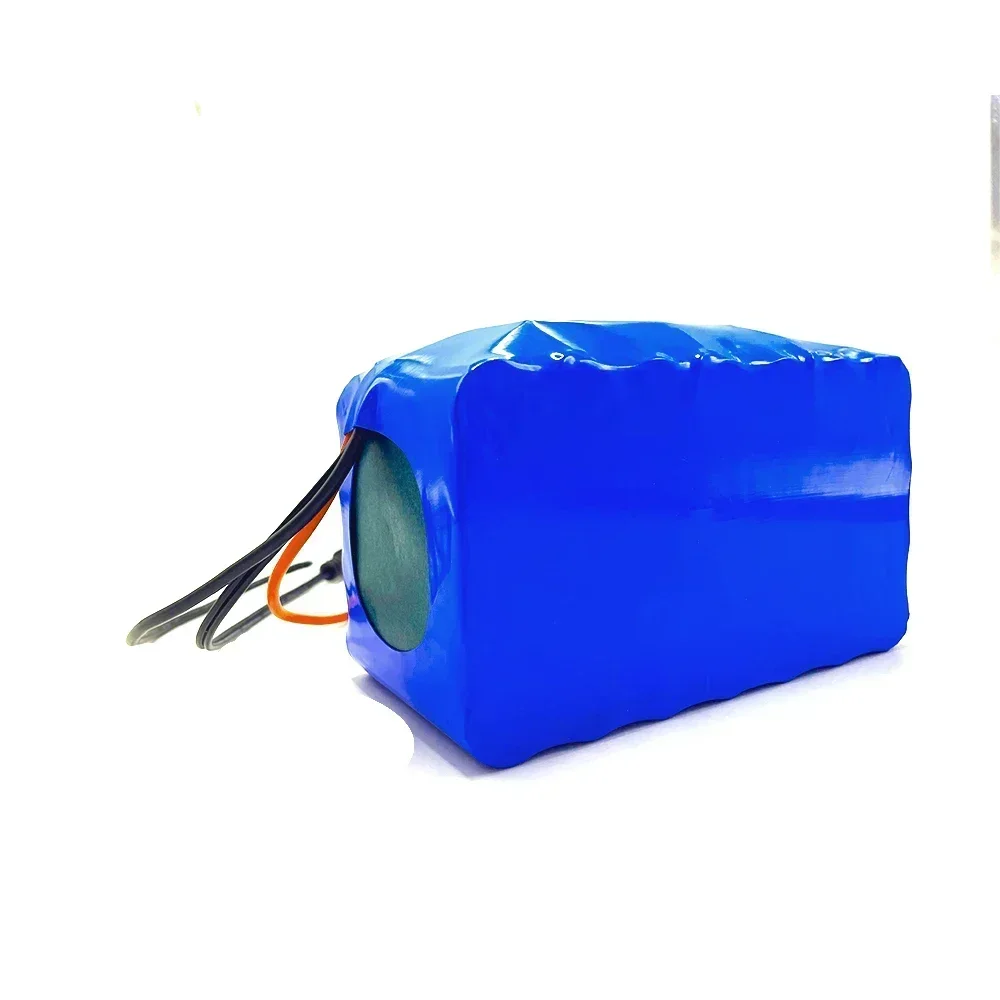 SUYIJIA Литий-ионный аккумулятор 24В 88000 мАч для электровелосипеда