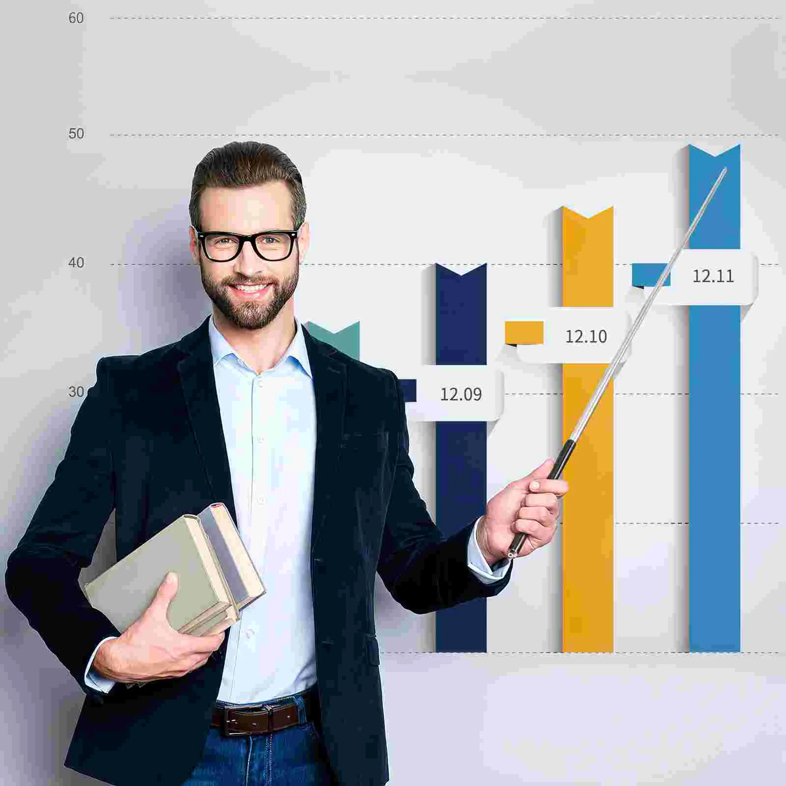 Рисунок 5 - Выдвижная указка для обучения