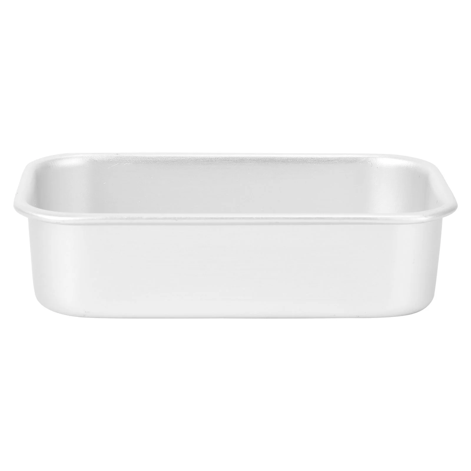 

Bread Pan Loaf Baking Pans Toastbakeware Non Stick Cake Bake Molds Steel Mold Tin Metal Chocolate Tool Mould Inch Meatloaf