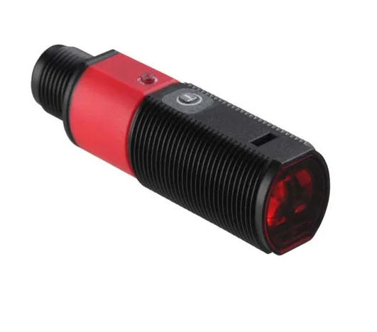 

Новый оригинальный фотоэлектрический переключатель leuze et318 b. 3/2N