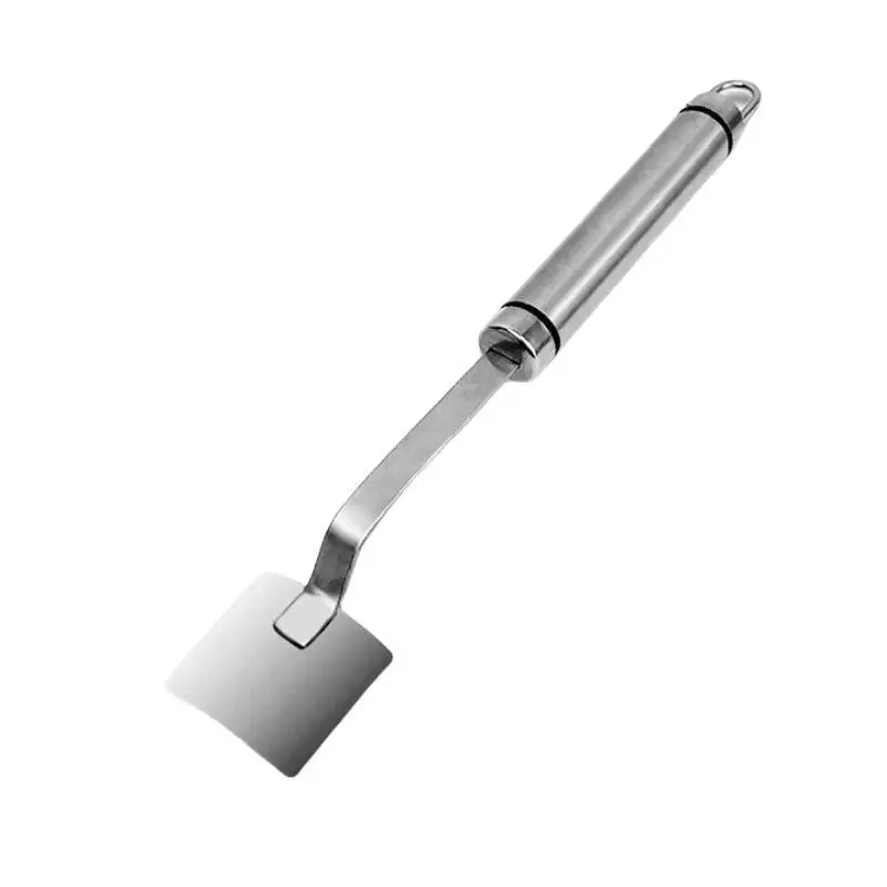 Очистка для кукурузы из нержавеющей стали быстрая и безопасная машина зачистки