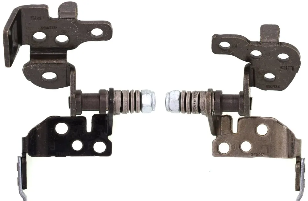 Петли ноутбука (Для светодиодной матрицы LED) для HP Pavilion g6-1341er |