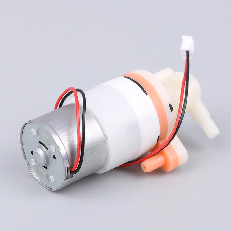

DC3V-3.7V 320 Foam Motor Pump Помпа For Automatic Hand Sanitizer Soap Dispenser Foaming Motor Pump Liquid Pumping Air Pump