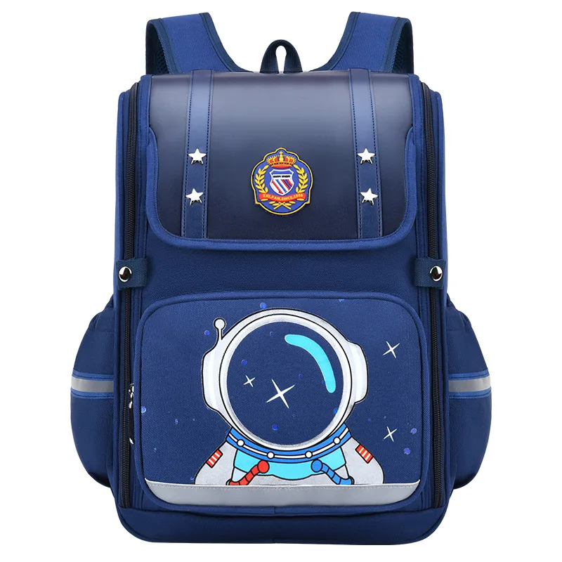 waterproof Children School Bags Girls Boys kids Backpack Primary School Backpacks Orthopedic backpack schoolbag Mochila Infantil