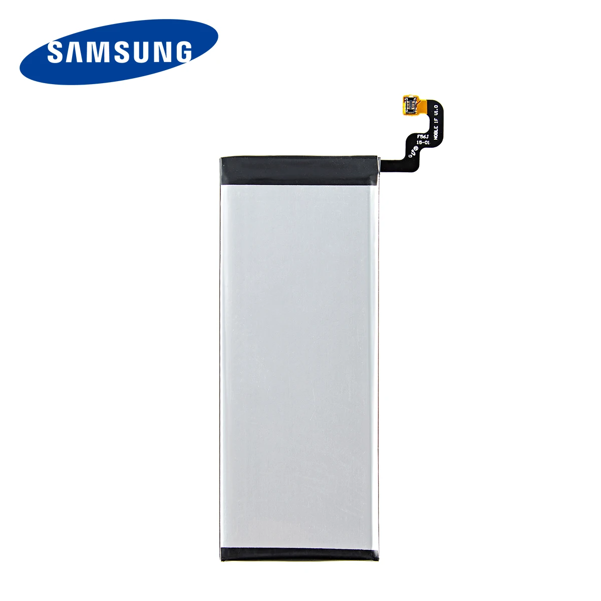 SAMSUNG Orginal EB-BN920ABE 3000mAh Battery For Samsung Galaxy Note 5 N9200 N920T N920C N920P Note5 SM-N9208 Mobile Phone