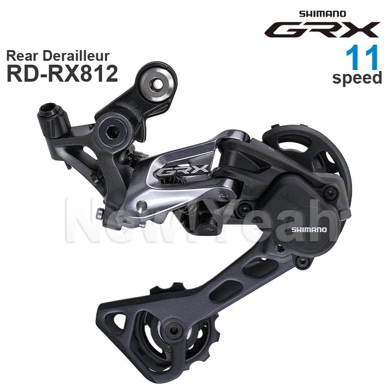 Задний переключатель передач SHIMANO GRX 1x11 |