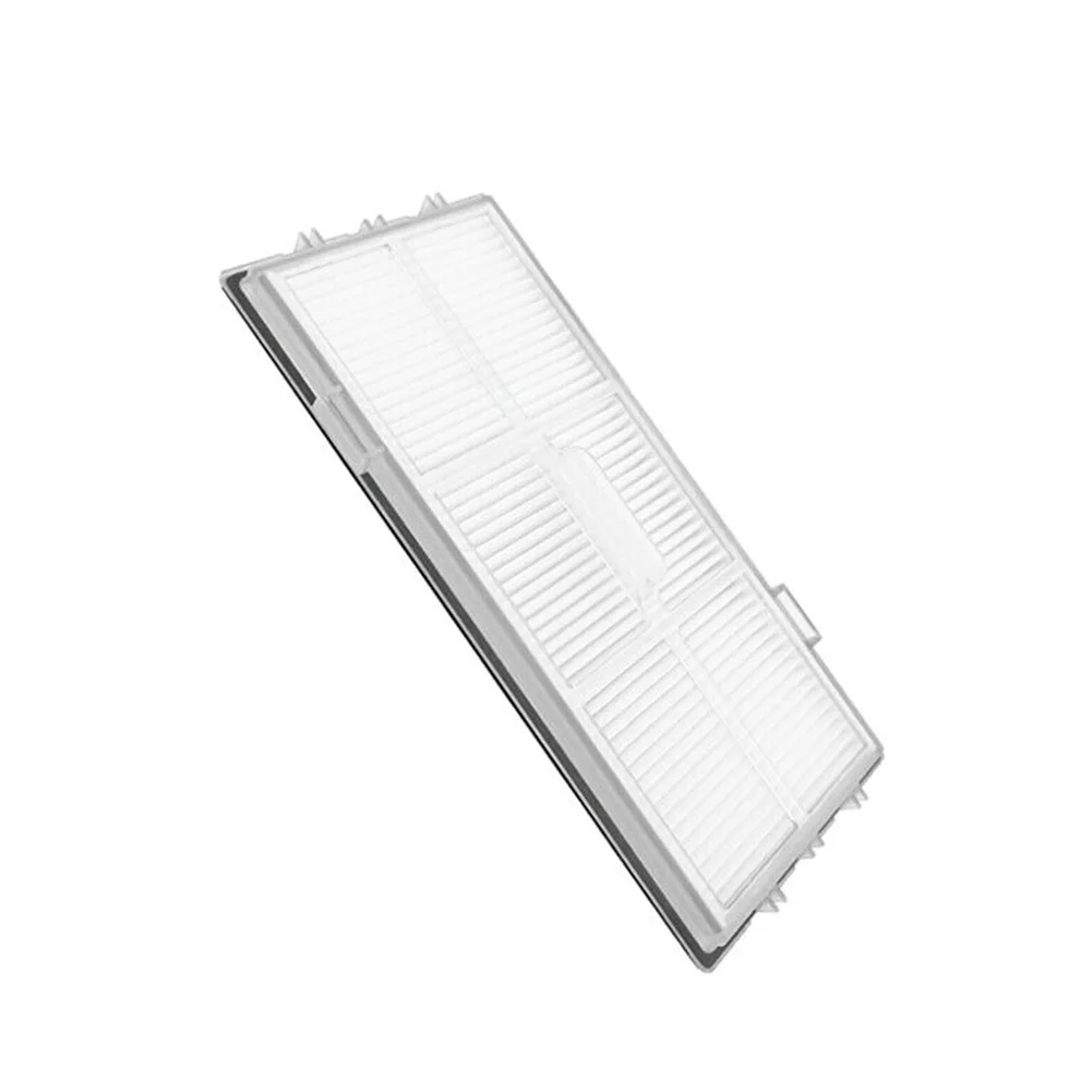 

Vacuum Cleaner Main Roller Brush Hepa Filter Side Brushes Mop Cloth Wipes Suit For Roborock S7 MaxV Ultra/S7 Pro Ultra/G10/G10S
