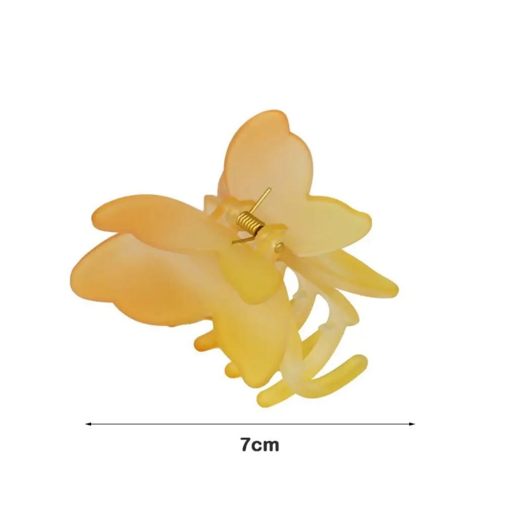 Рисунок 6 - Аксессуары для волос градиентного