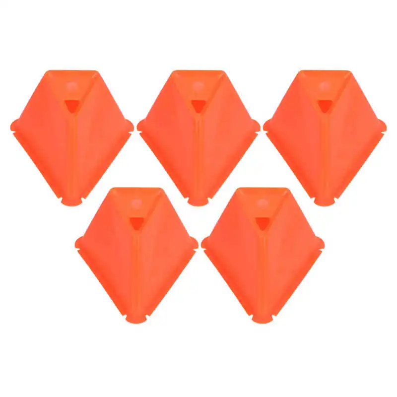 

Soccer Training Marker Stackable Football Barrier Training Cones for Outdoor for Sports