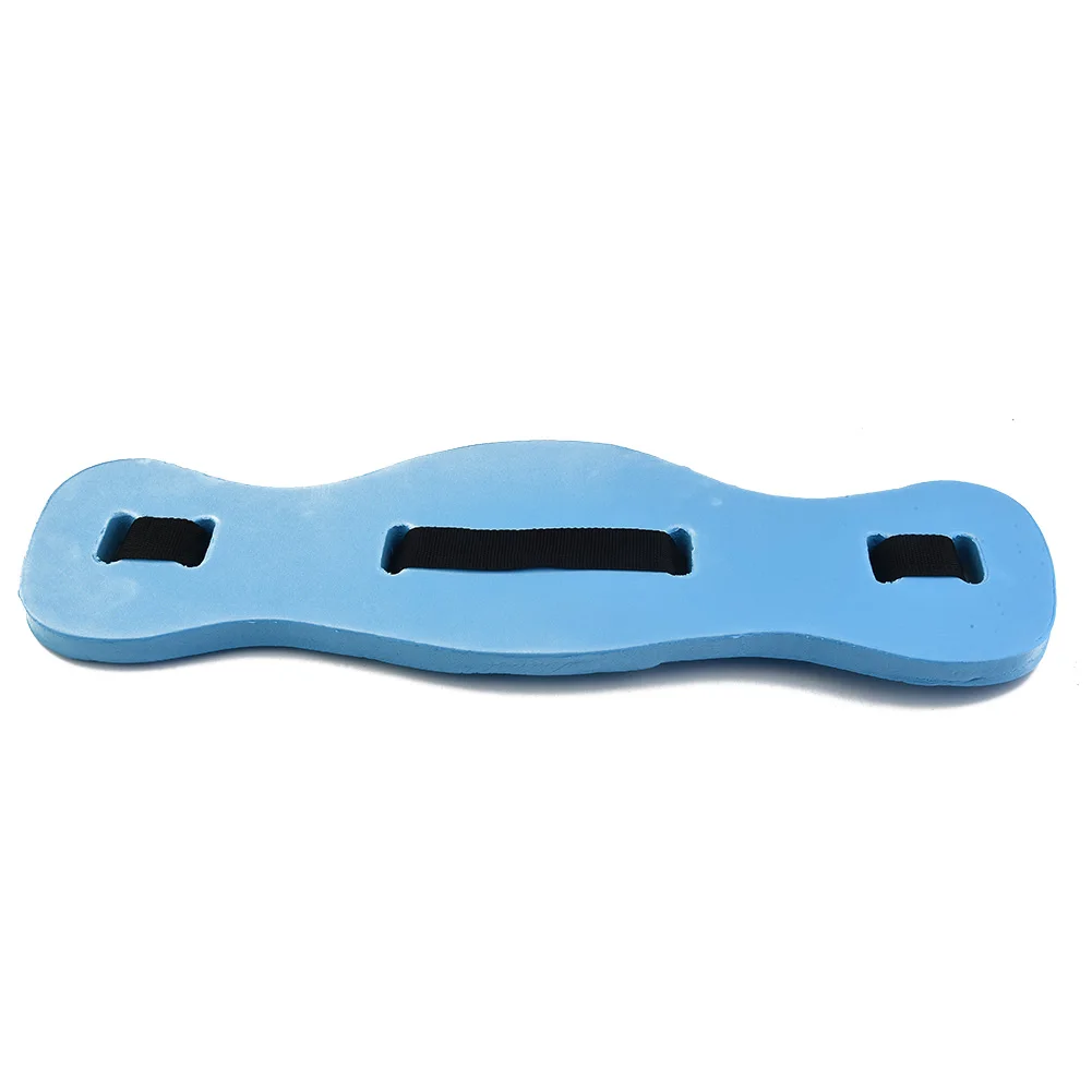 

Swimming Buoyancy Belt Pool Supplies Soft Foam Swim Training Float Belt Swimming Equipment Water Aerobics Aqua Jogging