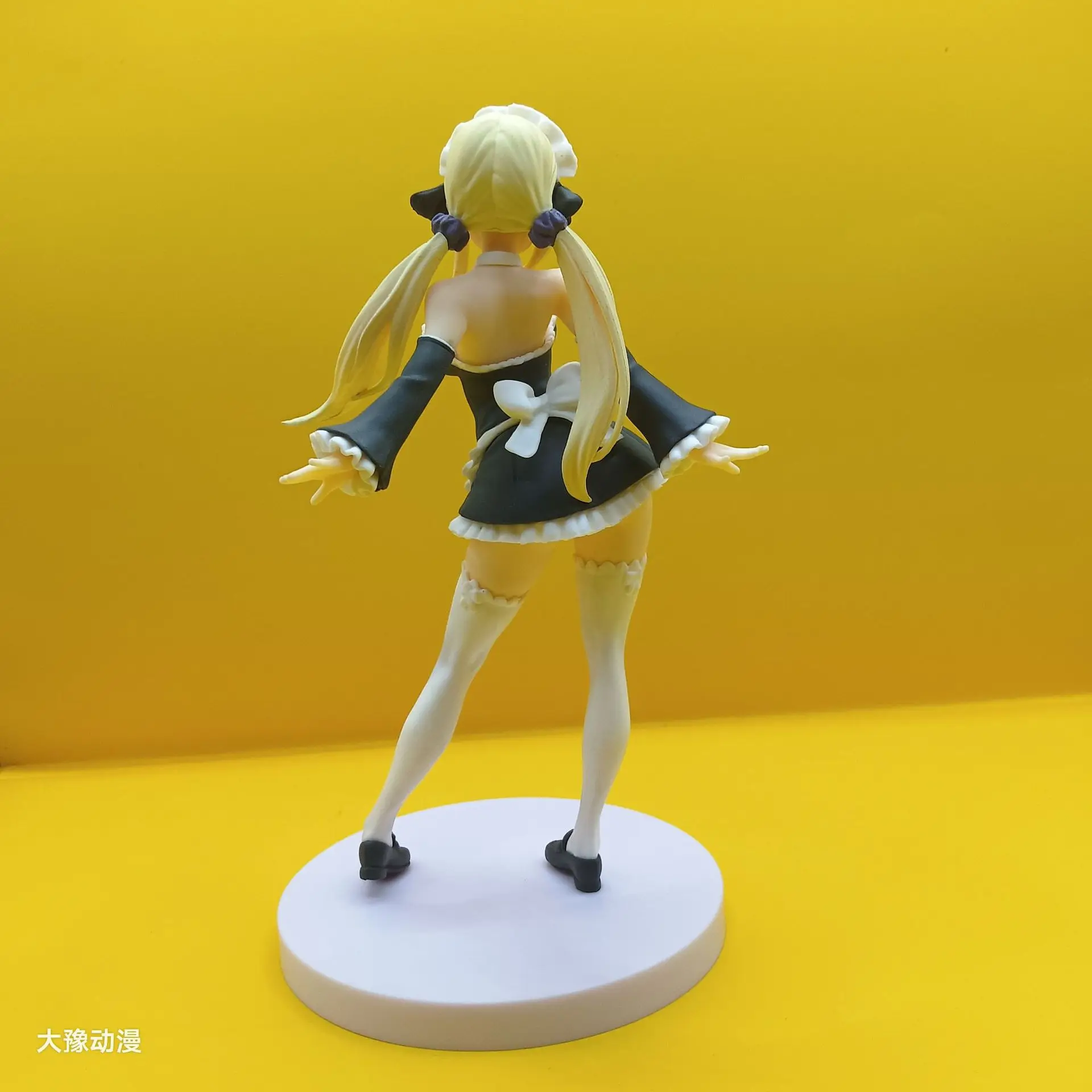 Фигурка FAIRY TAIL Люси Хартфилия Bandai