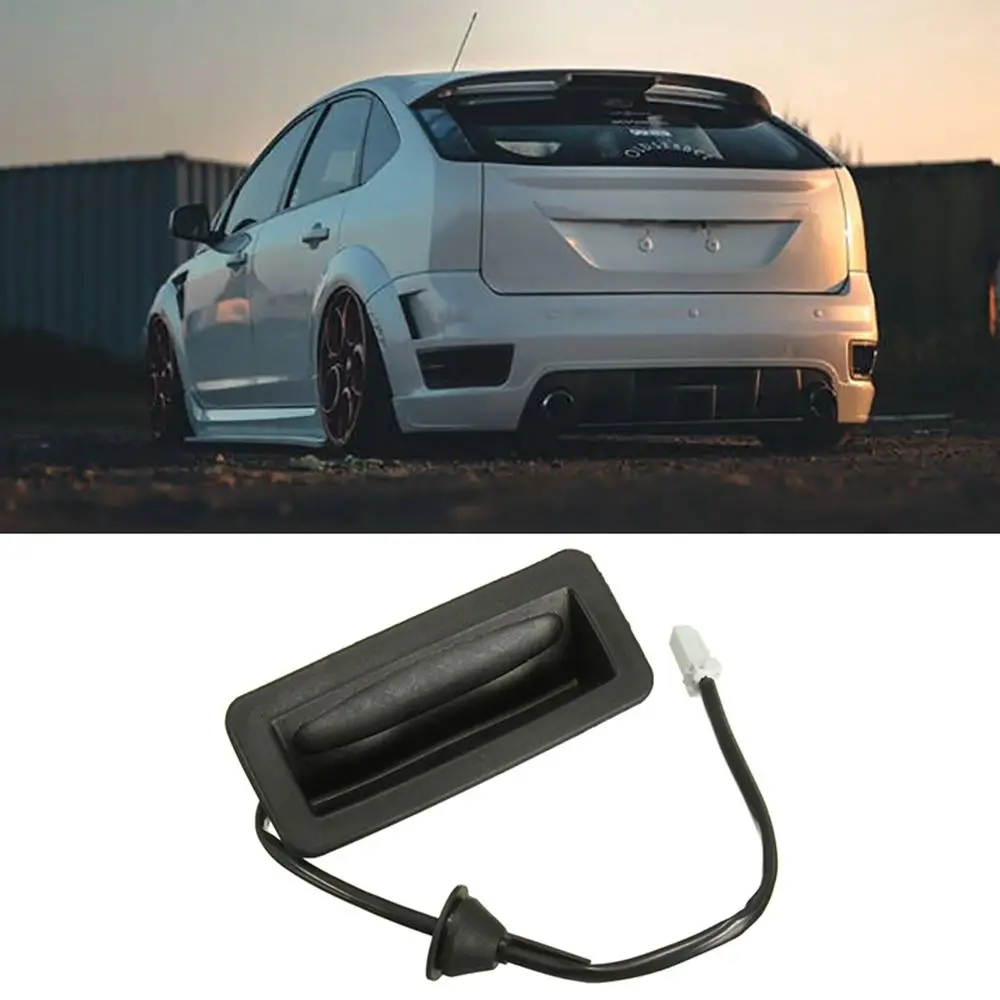

Opening Switch Trunk Release Switch Rear TrunkFord FOCUS 2004|FOCUS C-MAX CAP 2003-2007|FOCUS CABRIOLET CA5 2006-2010