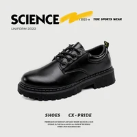 %e3%80%90huoouhaiou%e3%80%91youth mens shoes summer new british style bright work shoes big leather shoes trendy fashion all match shoes