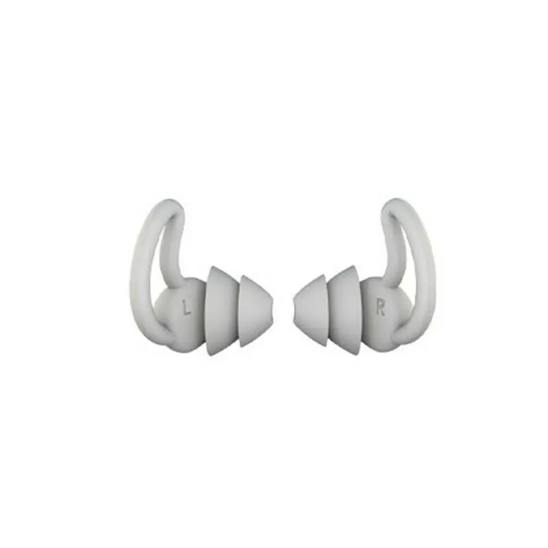 

Universal Ear Plugs Sleep Ear Plugs Construction 1 Pair 2 Layers/3 Layers