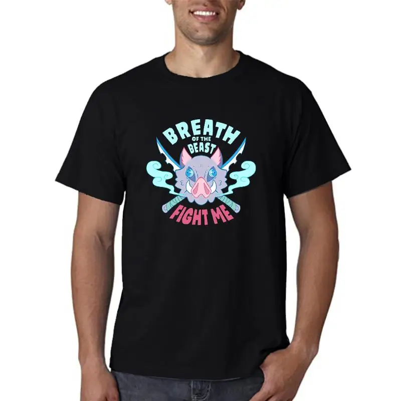 

Женские футболки, летние топы с рисунком из японского аниме «рассекающий демонов», Модные свободные повседневные футболки, женские футболк...