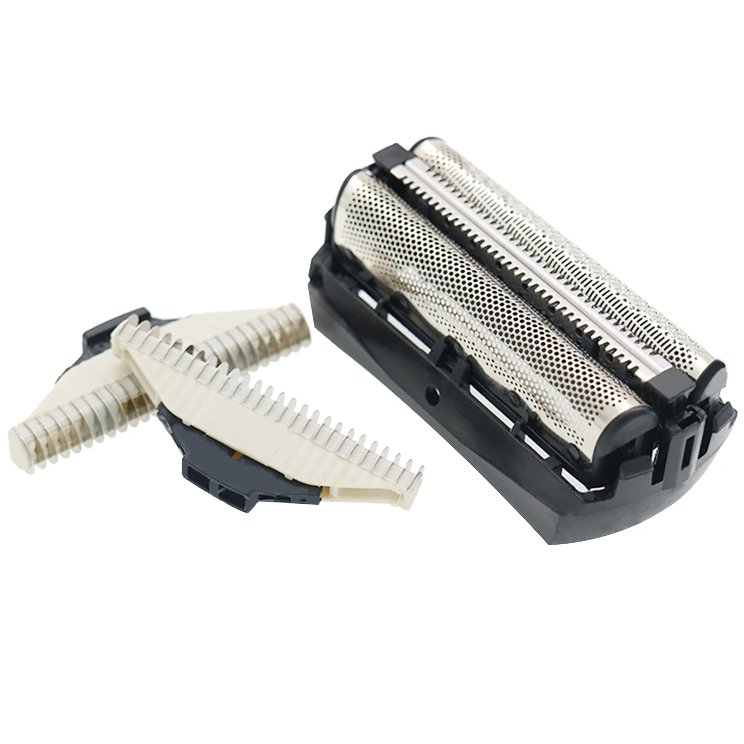 10 комплектов парикмахерских ножей philips QC5550 QC5580 QC5572 QC5582