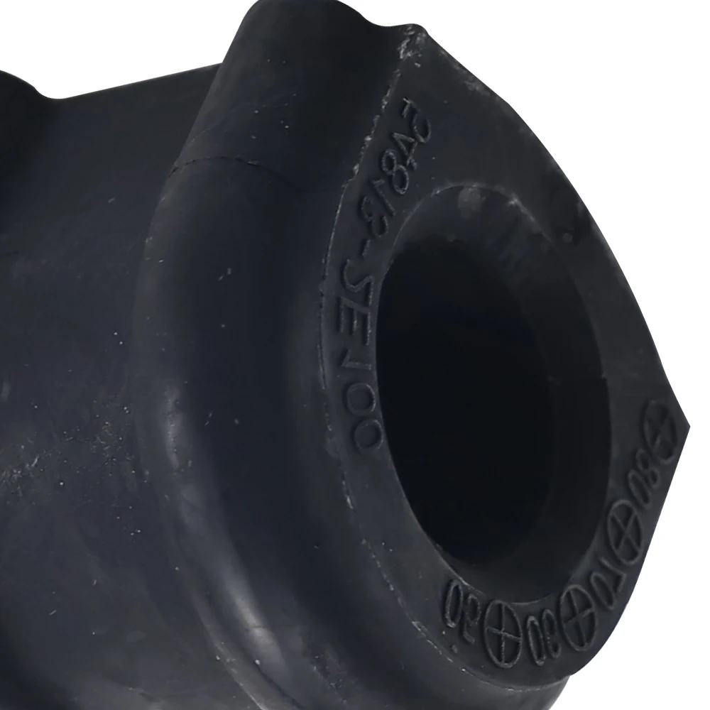 2 шт. передний стабилизатор втулка кронштейн монтаж для Hawtai Santafe JAC Регулируемый