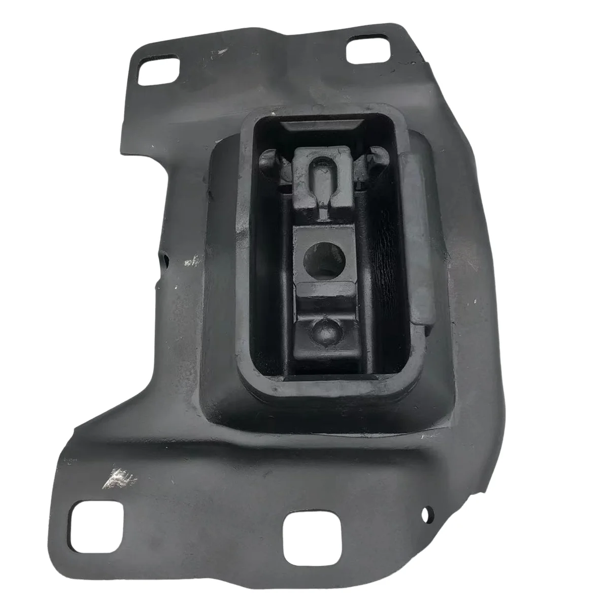 Кронштейн для крепления автомобильного двигателя 7M51-7M121-NA Ford Focus Mk2 Mk3 2009-2013