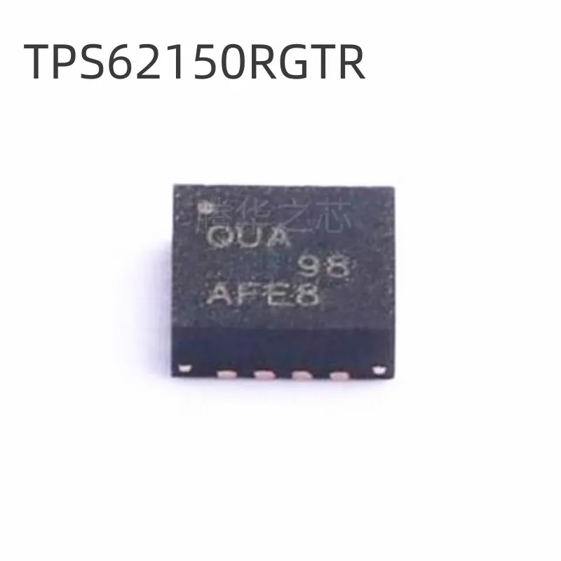 

10PCS new TPS62150RGTR package QFN16 Switch regulator IC
