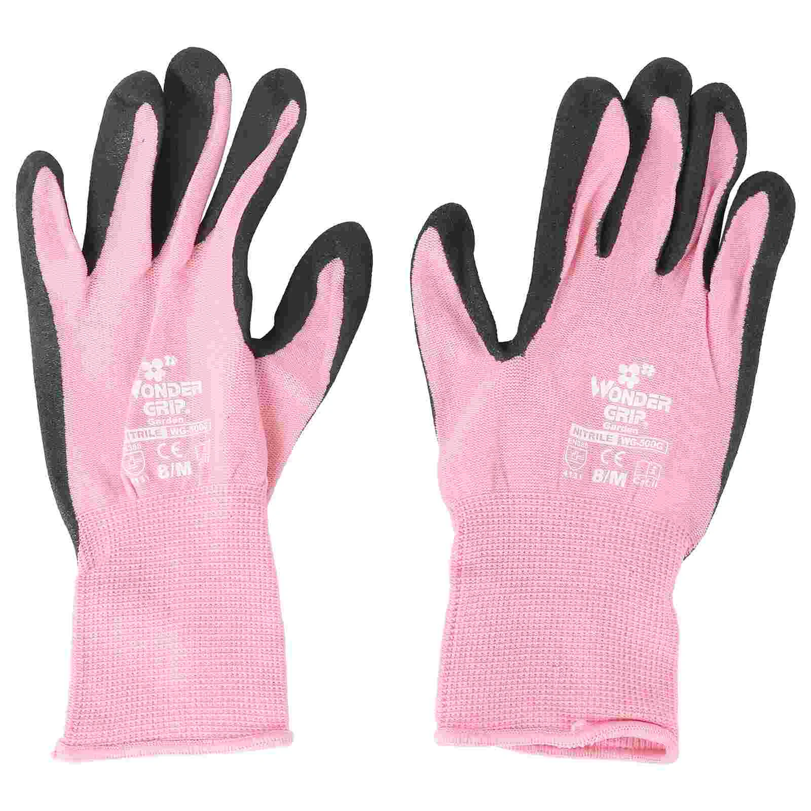 

1 Pair Gardening Protective Anti Prick Working