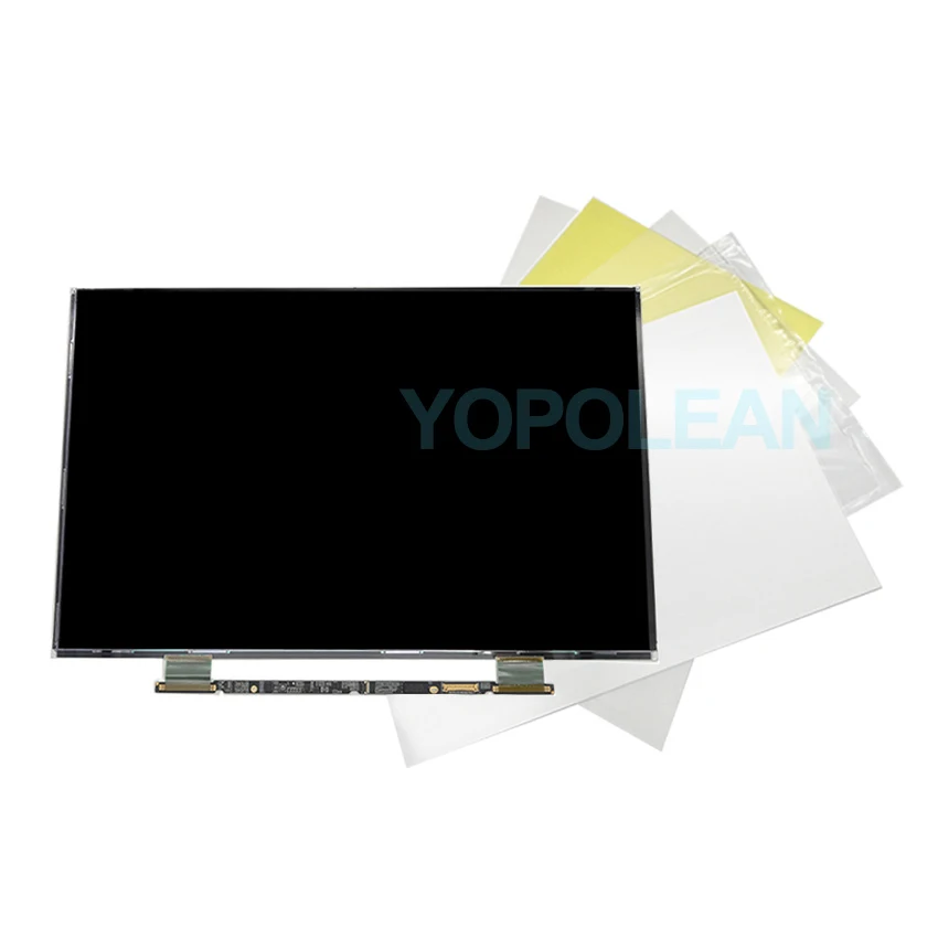 New For Macbook Air 11" A1370 A1465 LED LCD Screen Display Back Rear Reflective Sheets Backlight 2010-2015 | Компьютеры и офис