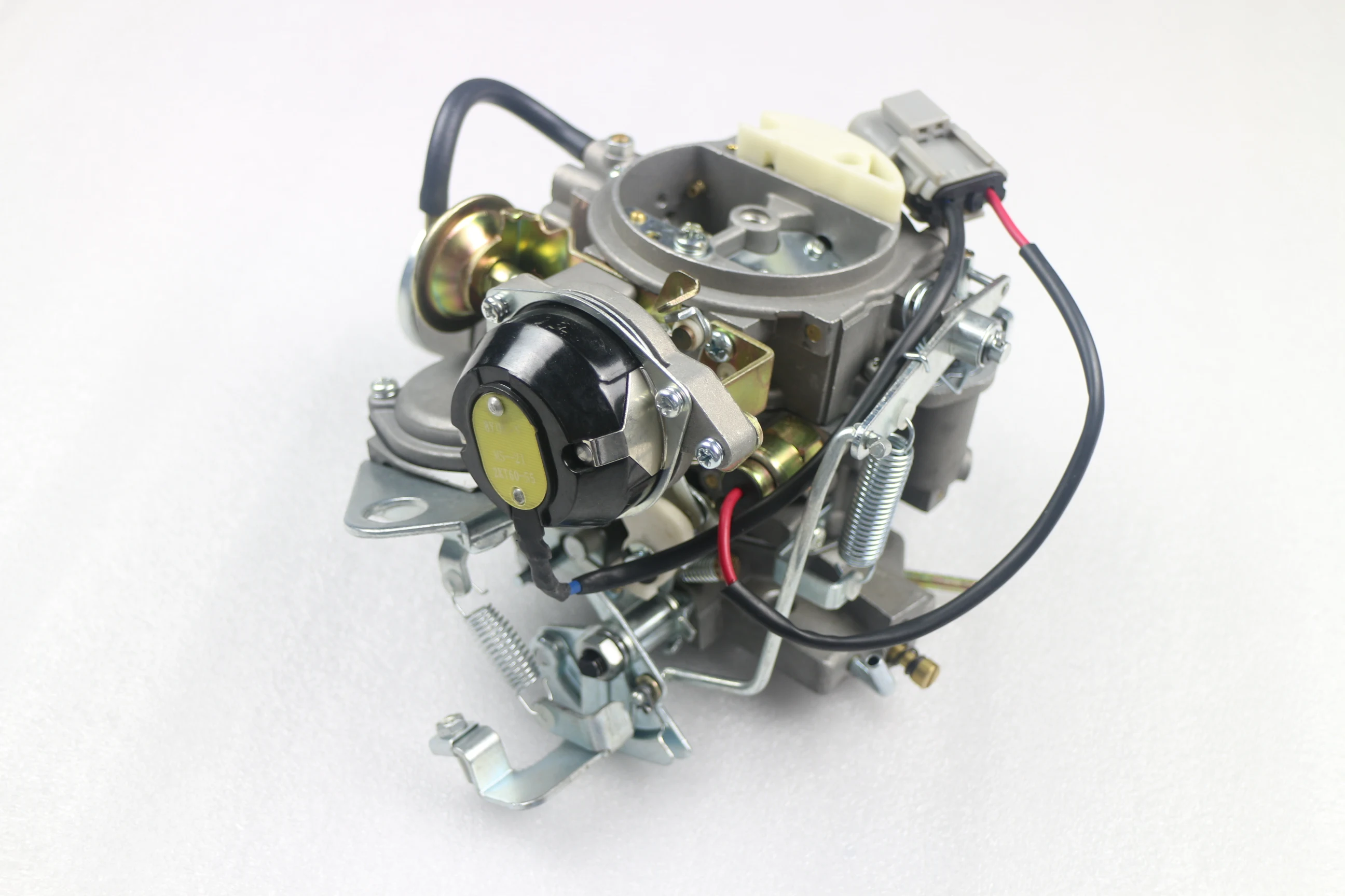 Карбюратор Carb для Nissan 720 Pickup 1984- Bluebird 1983 л Z24 двигатель-86