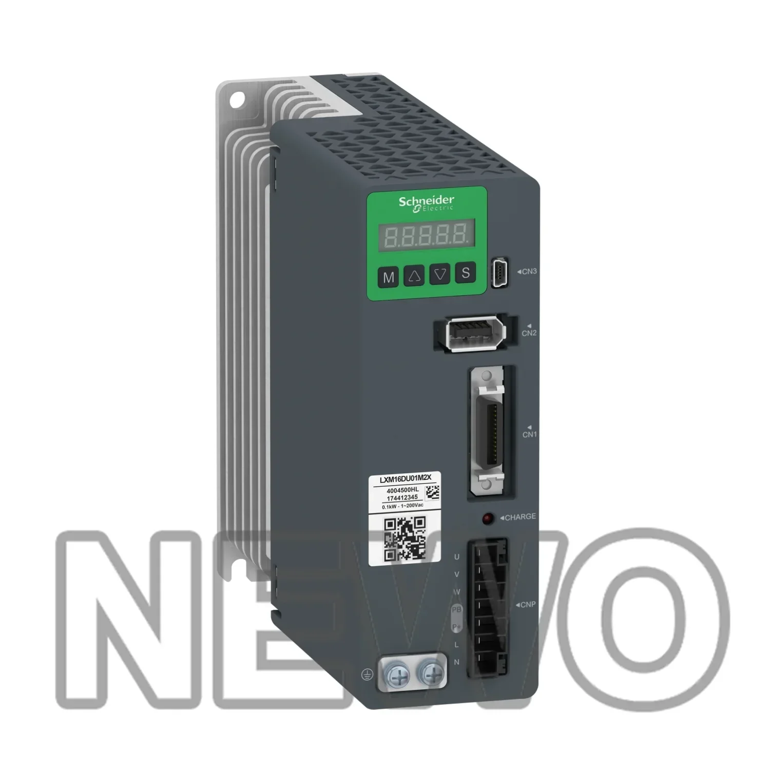 Серводвигатель LXM16DU10M2X LXM16DU15M2X LXM32AD72N4 BCH16HF07332A5C2 BCH16HM10232A6C2