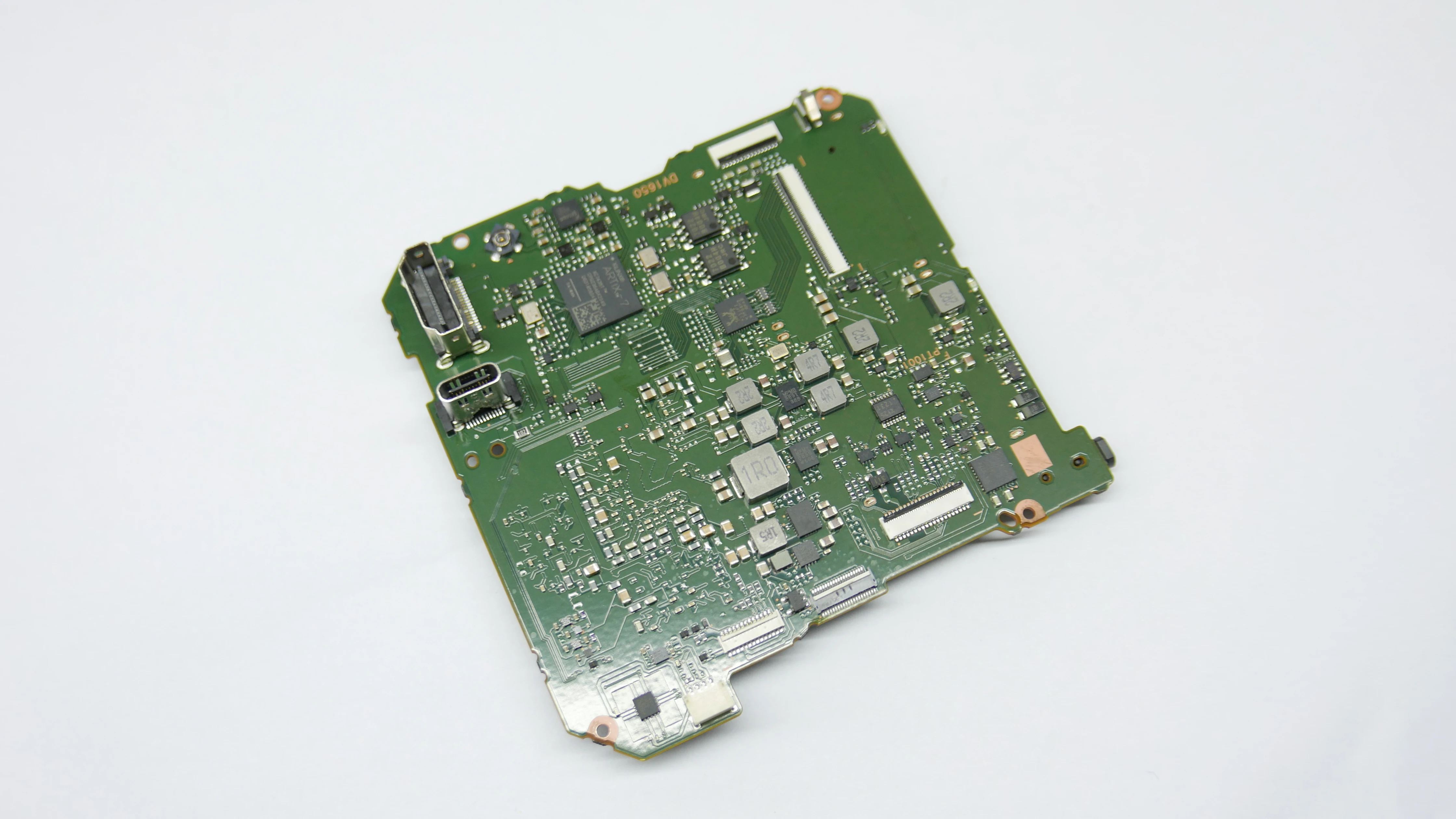 Ремонтные детали для Panasonic DC-BGH1 bgh1, модульная Антибликовая камера для видеосъемки, реальная фотография, материнская плата PCB
