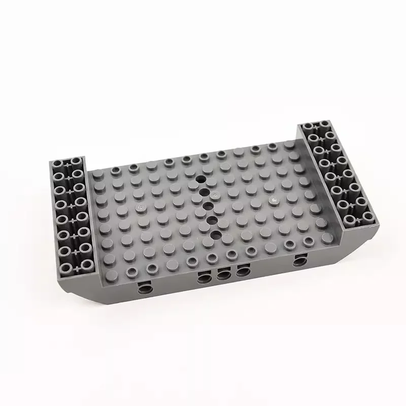 Фото Конструктор Детский развивающий, 8x16x2, 95227, 1 шт. №3