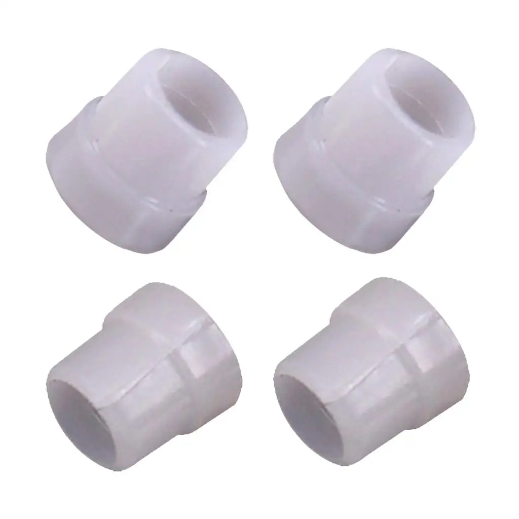 4 Pieces Tremolo Arm whammy guitar bar Ferrule Socket Washing Machine for Electric | Guitar Parts &amp Accessories