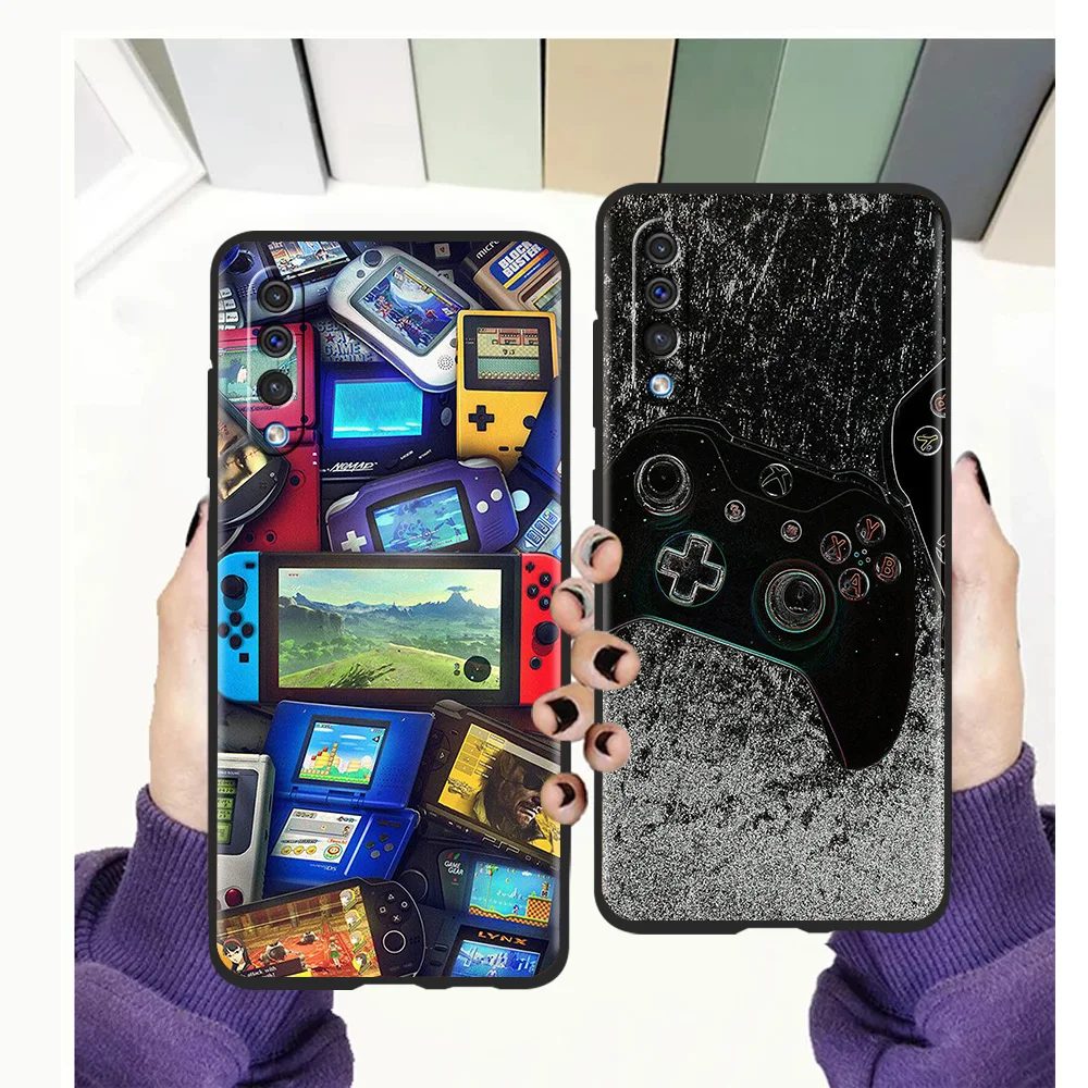 

Чехол для Samsung Galaxy A12 A22 A02 A03 A03S A50 A70 A40 A10 A20 A30