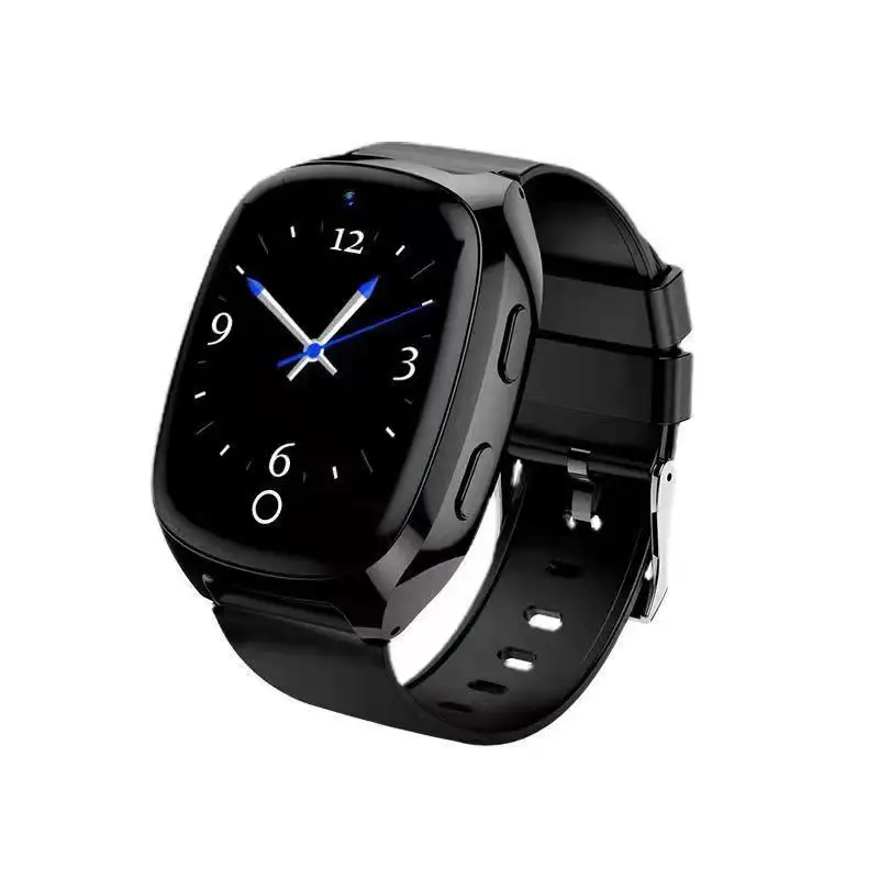 

4G 1.54''IPS Touch Kids Seniors Smart Watch Heart Rate Sim HD 4G Video Call GPS Tracking Watches SOS Call Alarm Clock Smartwatch